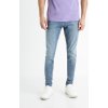 Celio Džínsy C45 skinny Foskinny1 Modrá 38/34