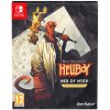 Mike Mignola's Hellboy: Web of Wyrd - Collector's Edition