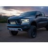 Lazer Lamps Montážna súprava do prednej masky RAM Rebel (2019-2024) vrátane Linear-18 iLBA