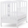Italbaby postieľka Dream biela