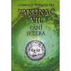 Zaklínač 7: Paní jezera (Pevná väzba)