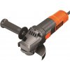 Black & Decker BEG220 Uhlová brúska (900W/125mm)