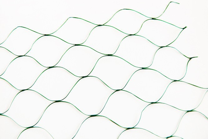 Sieť proti vtákom – Birdnet (7 g/m², oko 17×17 mm), 4×20 m (80 m²)