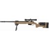 Specna Arms SA ostreľovacia puška M40A5 High Velocity (SA-S03 CORE™) s príslušenstvom - Piesková