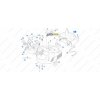K5*EU NT 351 Tact T - stroj1 Diel: 21-Kábel kompl. 150mm-PVC
