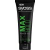 Syoss Max Hold stylingový gél pre megasilnú fixáciu vlasov 250 ml