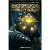 BioShock 2 Remastered (Voucher - Kód na stiahnutie) (PC) (Digitální platforma: Steam, Jazyk hry: EN)