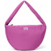Studio Noos Puffy Cross Body Bag Purple