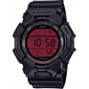 CASIO GD-010BBR-1ER G-Shock