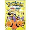 Crew Komiks Pokémon Red a Blue 4