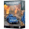GW Warhammer 40.000: Space Marine Predator