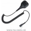 Mikrofon s reproduktorom pre vysielačky PNI HP62 a HP72