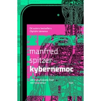 Kybernemoc - Manfred Spitzer