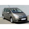 Priečniky Thule SmartRack XT Alu Citroen C4 Picasso (Grand Picasso) 2007-2013 s pozdĺžnikmi