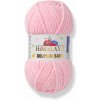 Himalaya Dolphin Baby 80319 ružová