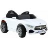 Lean Cars Mercedes KL-1666-1 Bílé vozidlo na bateriový pohon LEAN CARS