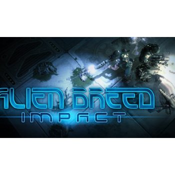 Alien Breed: Impact