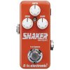 TC Electronic Shaker Mini