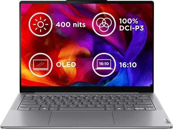 Lenovo Yoga Slim 7 83CV0041CK