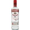 Smirnoff Red 37,5% 0,7 l (čistá fľaša)