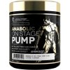 Kevin Levrone Anabolic On Stage Pump 313 g mango - citrón