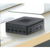 Prestigio solutions Mini PC,INTEL N100, 3,2GHz, 8GB RAM, 256GB SDD M.2,INTEL Gr,WIFI 6, BTTH 5.2, LINUX PSMPC100_8256L