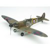 Tamiya Supermarine Spitfire MK.I 1:48