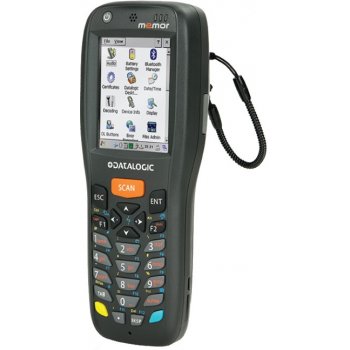 Datalogic Memor X3