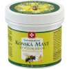 SWISSMEDICUS Konská masť so včelím jedom 150 ml