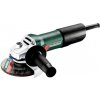 Metabo W 850-125 * Uhlová brúska