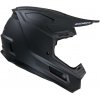 Kenny Performance, Black Veľkosť: M (57-58cm) Fullface MTB prilba na bicykel