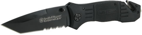 Smith & Wesson EXTREME OPS RESCUE