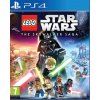 LEGO Star Wars - The Skywalker Saga (PS4)