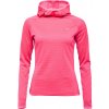 Dámska mikina TRIMM, VERONA Ružová S