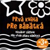 Prvá kniha pre bábätká