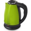 Rychlovarná konvice Esperanza EKK113G 1,8 L 1800 W Černá Zelená