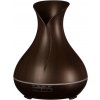 Sixtol aróma difuzér Vulcan tmavé drevo 350 ml