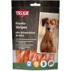 Trixie Premio Chicken Cheese Stripes TRX31586 100 g
