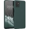 Púzdro kwmobile Motorola Moto G32 zelená