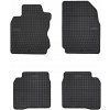 Koberce gumenné FROGUM NISSAN NOTE 2006-2012