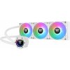 Thermaltake TH360 V2 ARGB Sync All-In-One Liquid Cooler - Snow Edition CL-W365-PL12SW-A