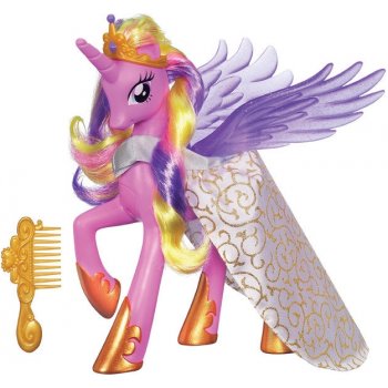 Hasbro My Little Pony Princezna Cadence