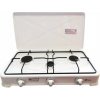 Plynový stolový trojvarič Fire 3 na propán-bután 4001