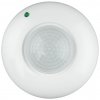 Povrchový PIR senzor pohybu a súmraku biely 6m 360° CP Ecolight