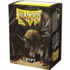 Arcane Tinmen Obaly Dragon Shield Standard size - Matte Dual Crypt (100 Sleeves)