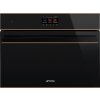 SMEG Rúra SO4604S4PNR