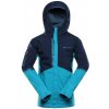Detská bunda s ptx membránou ALPINE PRE NOREMO 2 modrá 140-146