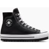 Converse CHUCK TAYLOR ALL STAR CITY TREK WATERPROOF BOOT Topánky A04480C