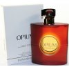 Yves Saint Laurent Opium toaletná voda dámska 90 ml Tester