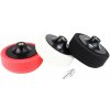 amio Sada leštiacich kotúčov s adaptérom 3 x 125mm + M14